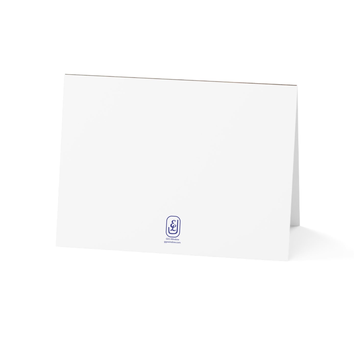 Elegant Floral Greeting Cards Set - Ideal for All Occasions (1, 10, 30, 50 Pcs)