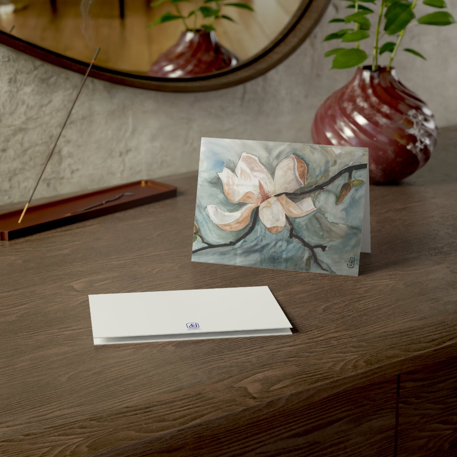 Greeting and Note Cards