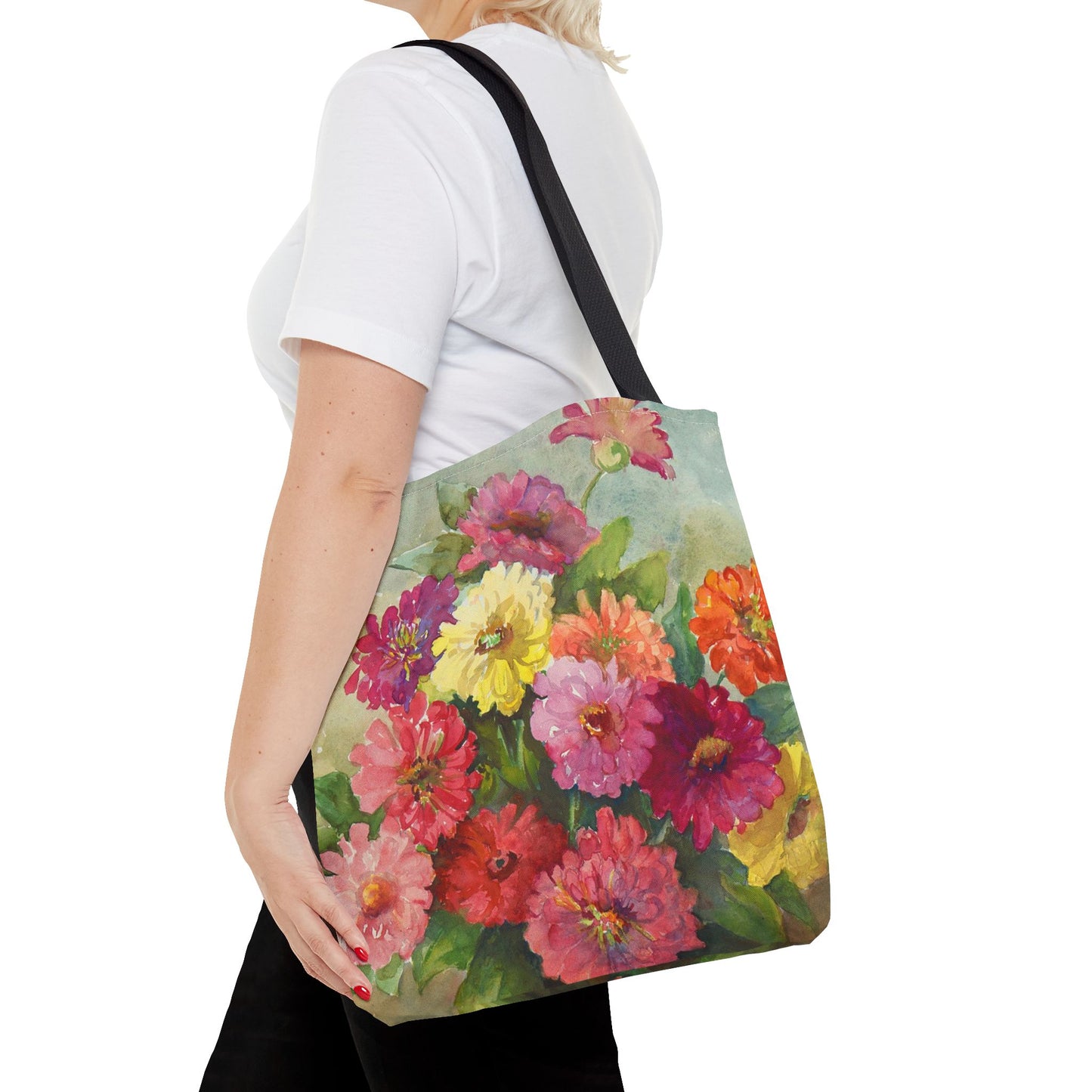 Tote Bag (AOP)